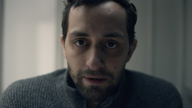 кадр из фильма In Plane Sight