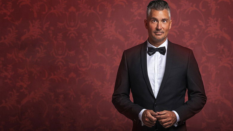 кадр из фильма Guido Weijers: De Oudejaarsconference 2022