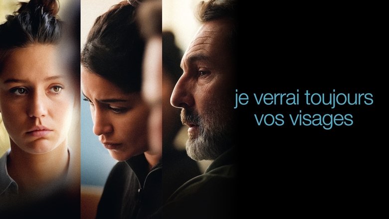 кадр из фильма Я всегда буду помнить ваши лица