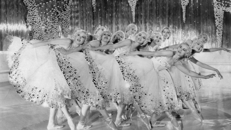 кадр из фильма Бродвейская мелодия