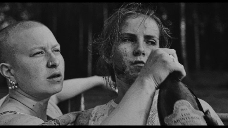 кадр из фильма Mudlove