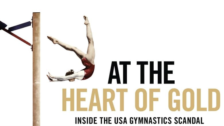 кадр из фильма At the Heart of Gold: Inside the USA Gymnastics Scandal