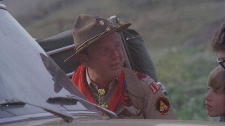 кадр из фильма Beware! The Blob