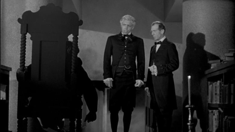 кадр из фильма Лабиринт