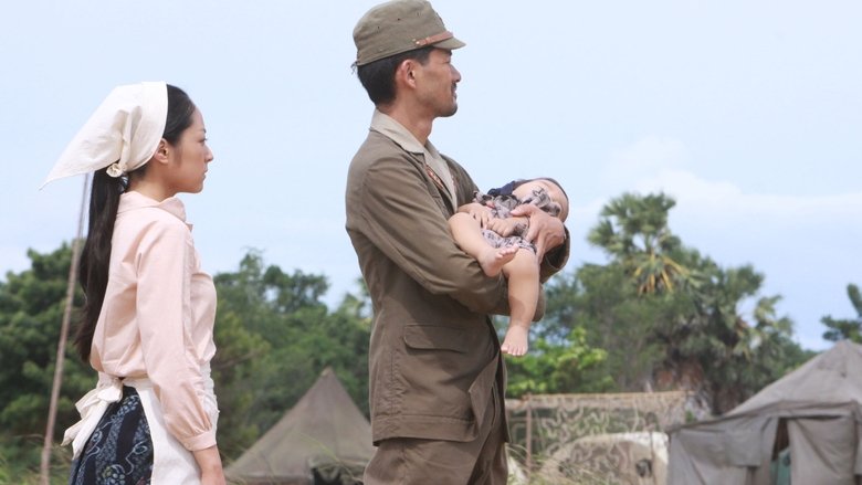 кадр из фильма Оба: Последний самурай