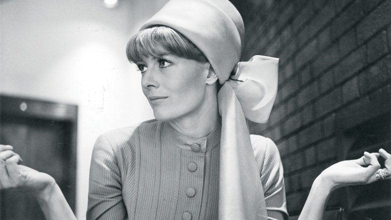 кадр из фильма Морган: Подходящий клинический случай