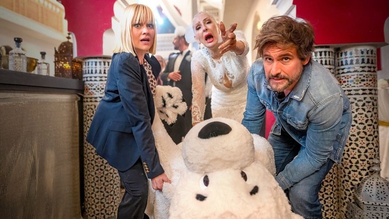 кадр из фильма Keine Scheidung ohne Leiche