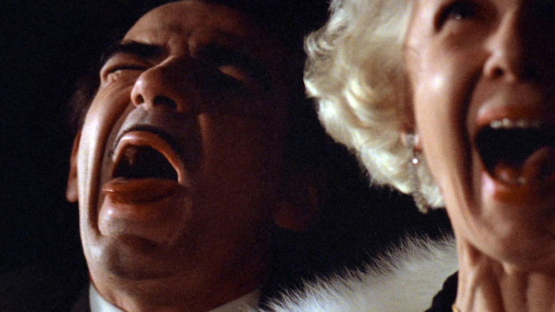 кадр из фильма Андеграунд