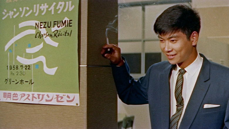 кадр из фильма 風速40米