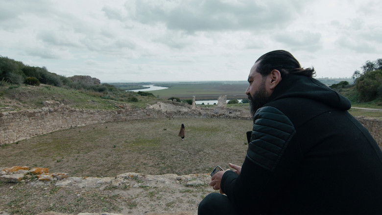 кадр из фильма Quo vadis, Meryem!