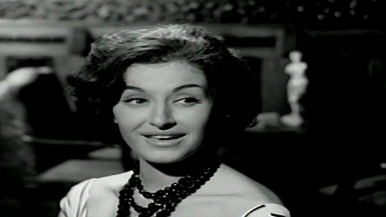 кадр из фильма Καπετάνιος για κλάματα