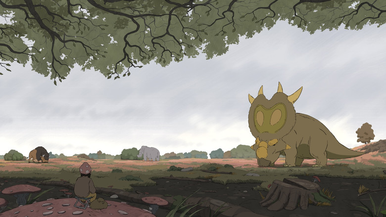 кадр из фильма Skroll