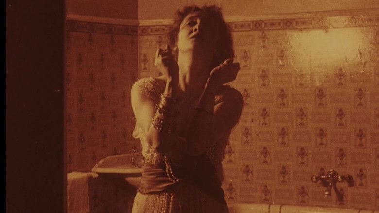 кадр из фильма Fior di Male