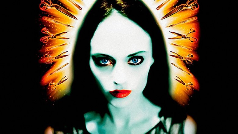 кадр из фильма Мэй