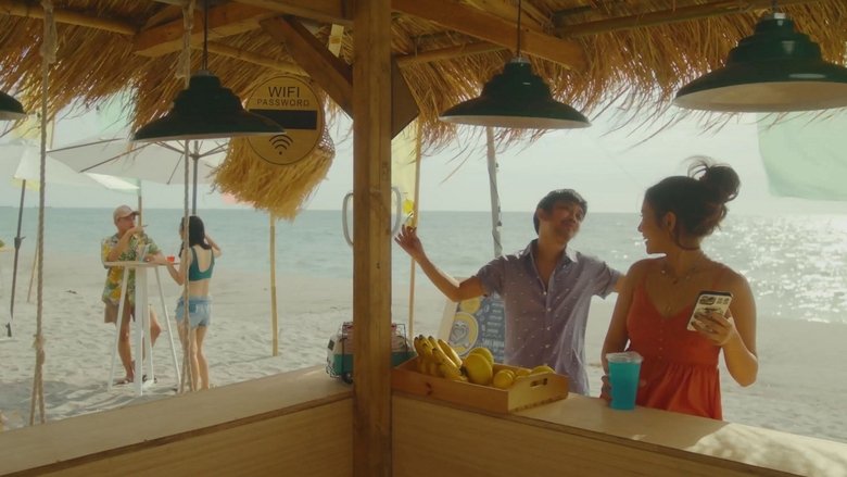 кадр из фильма Hilom