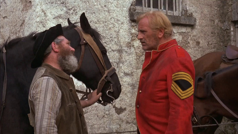 кадр из фильма Чёрный Красавчик