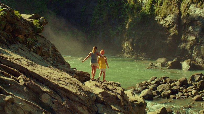 кадр из фильма Метаморфозы