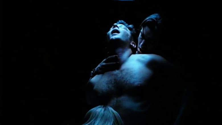 кадр из фильма Оргия крови