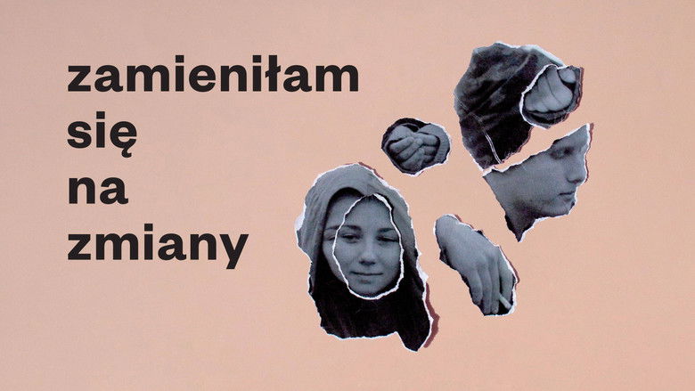 кадр из фильма Vyměnila jsem si směnu