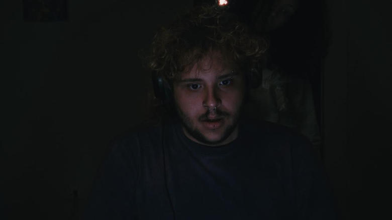 meu nome é saracael tenho 14 anos (teria se tivesse viva)