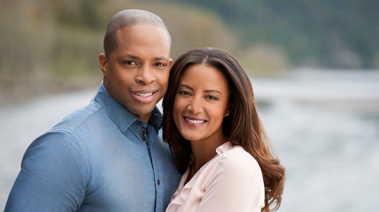 кадр из фильма Love, Take Two