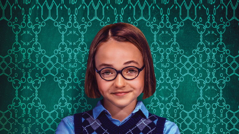 кадр из фильма Формула популярности