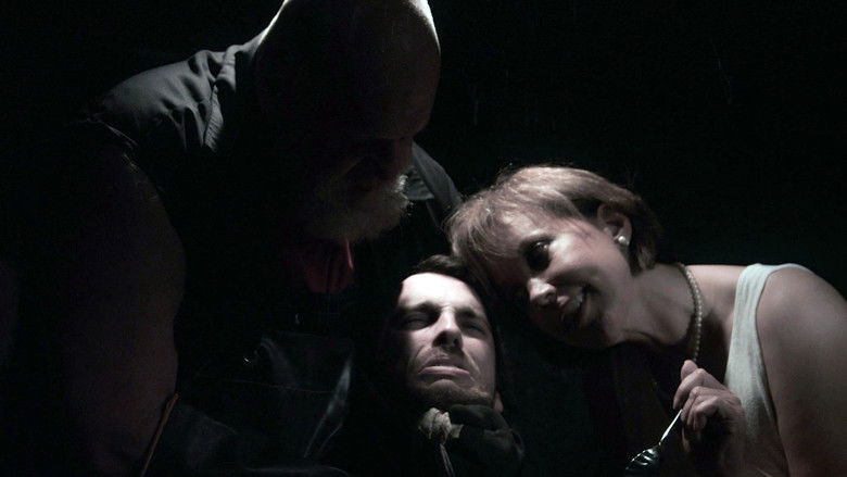 кадр из фильма Слешер