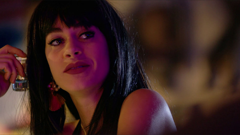 Соблазнительница