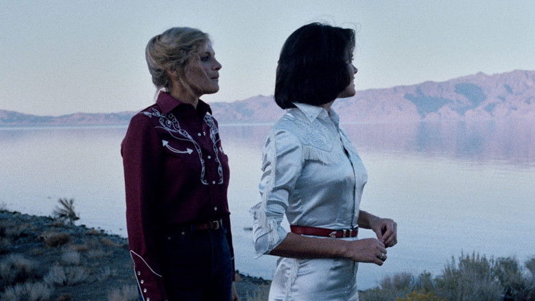 кадр из фильма Women in Love: Desert Hearts