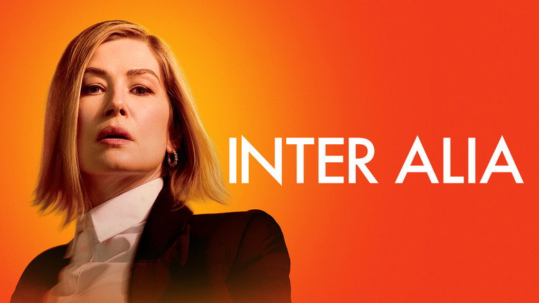 кадр из фильма National Theatre Live: Inter Alia