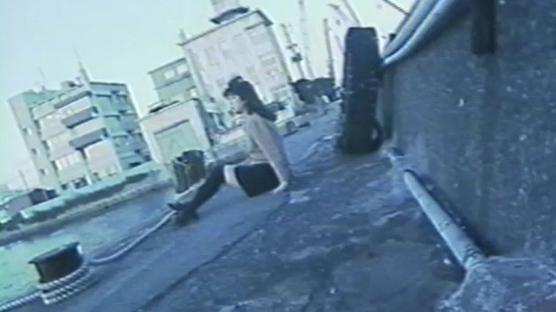 кадр из фильма 篠宮とも子＆星川ミグ　夢・ラビリンス