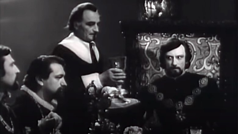 Каменный хозяин