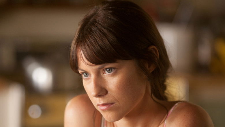 кадр из фильма Ты здесь?