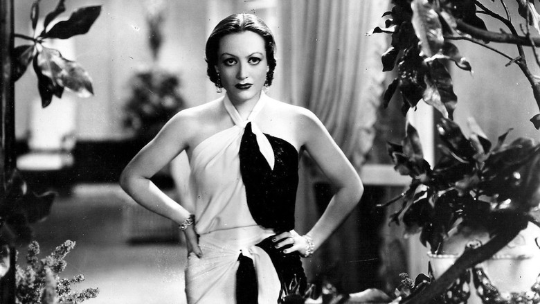 кадр из фильма Letty Lynton