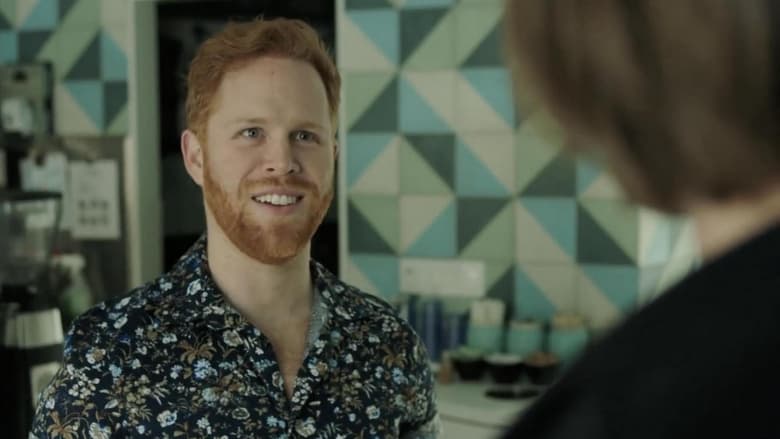 кадр из фильма Another Coffeehouse Chronicles Movie