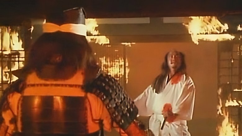 Хроники тайко. История Хидэёси