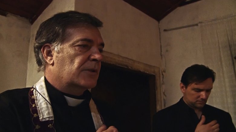 кадр из фильма Exorcismo Documentado