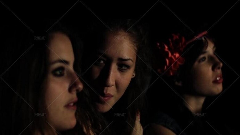 кадр из фильма Fantasmi