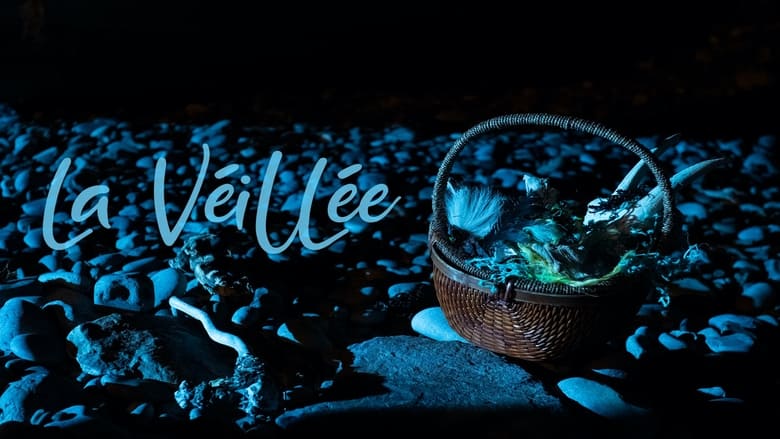 кадр из фильма La Véillée