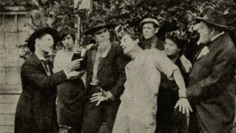 кадр из фильма Mr. Dolan of New York