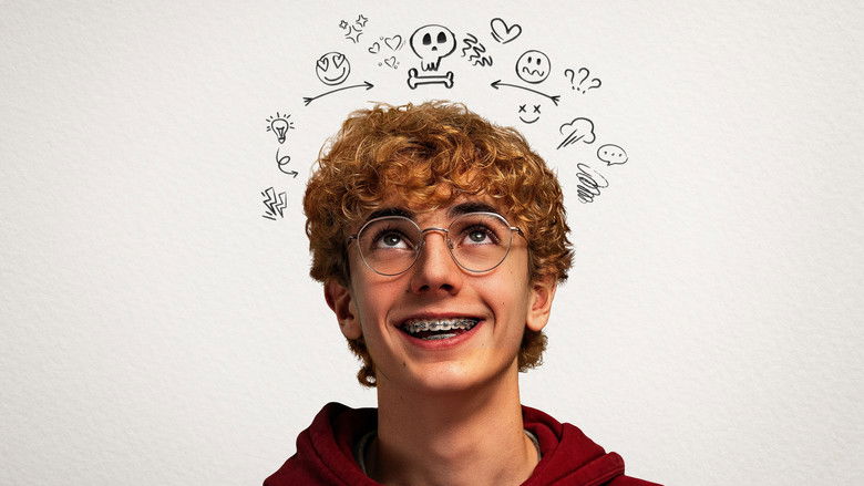 кадр из фильма Bert sabbar allt