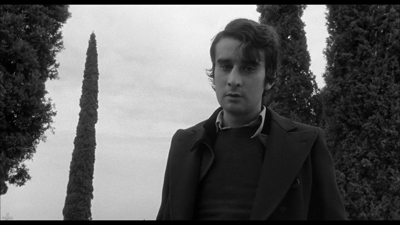 кадр из фильма El desencanto