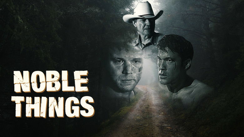 кадр из фильма Noble Things