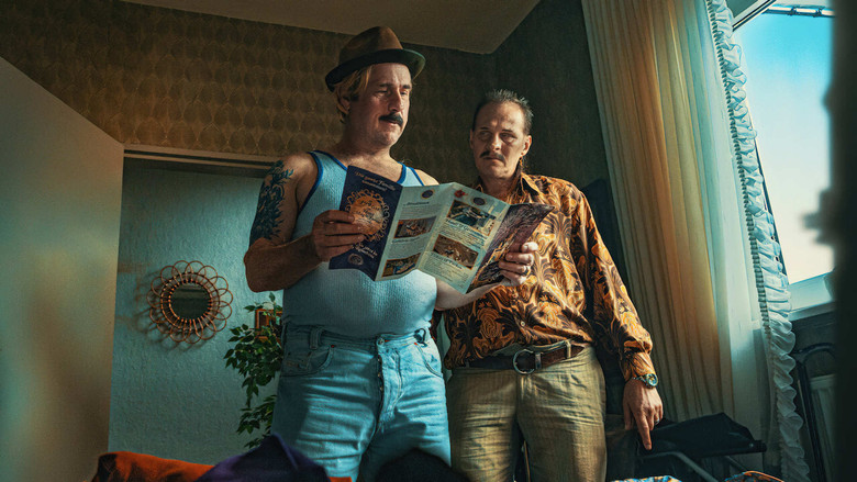 кадр из фильма Буба