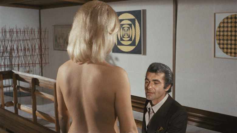 кадр из фильма Кровавый залив