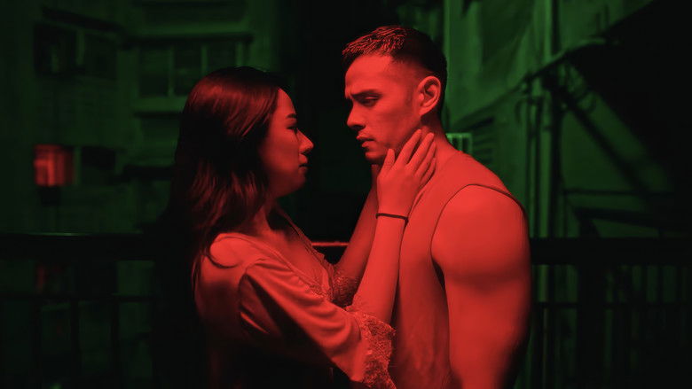 кадр из фильма Haplos sa Hangin