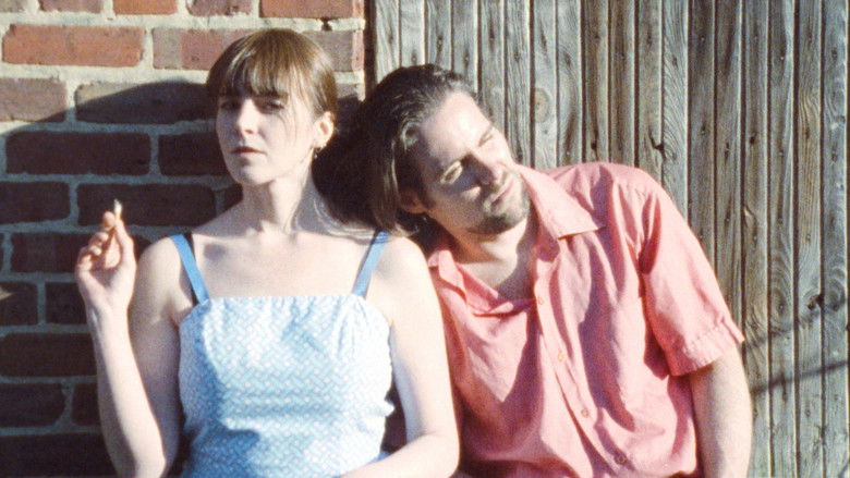 кадр из фильма Pink Hill