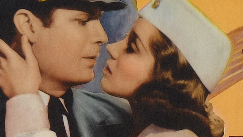 кадр из фильма Flying Hostess