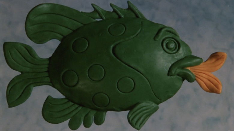 кадр из фильма Slova, slova