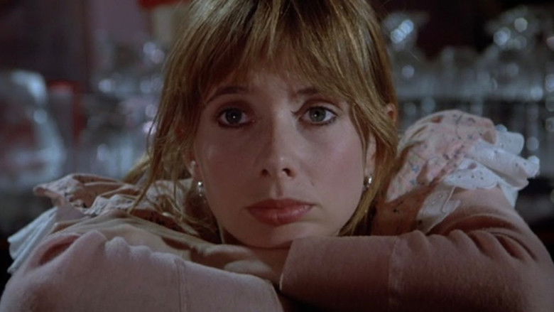 кадр из фильма Девчонка не промах